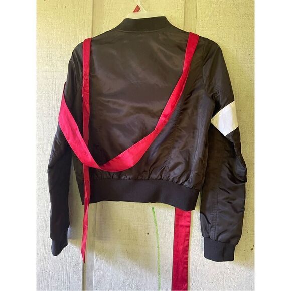 Suicide Squad Katana Bomber Jacket Medium - Picture 5 of 7